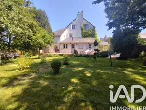 Demeure à Sougé-le-Ganelon (72130)