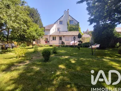 Mansion in Sougé-le-Ganelon (72130)