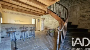 Village house in Courcôme (16240)