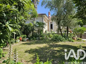 Maison de ville à Lectoure (32700)