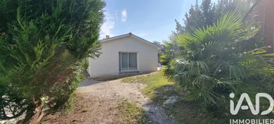 Maison à Artigues-près-Bordeaux (33370)