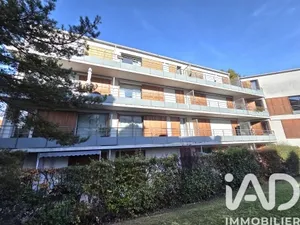 Apartment in Meaux (77100)