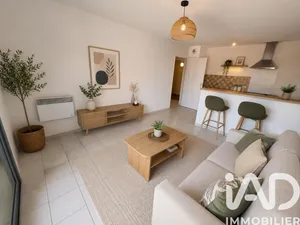 Apartment in Meaux (77100)