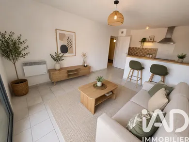 Apartment in Meaux (77100)