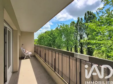Apartment in Rambouillet (78120)