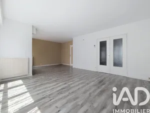 Apartment in Rambouillet (78120)