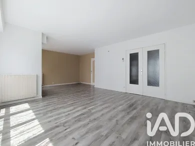 Appartement à Rambouillet (78120)