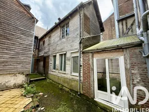 Maison à Cormeilles (27260)