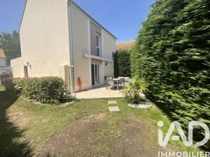 Maison à Cesson (77240)
