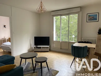 Appartement à Tours (37200)