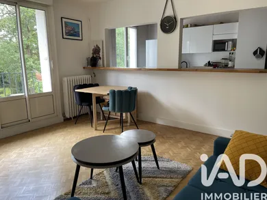 Appartement à Tours (37200)