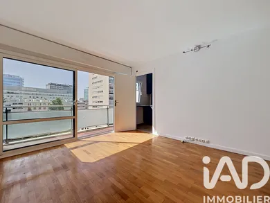 Appartement à Courbevoie (92400)