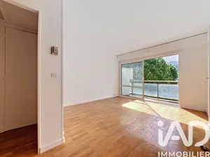 Appartement à Courbevoie (92400)