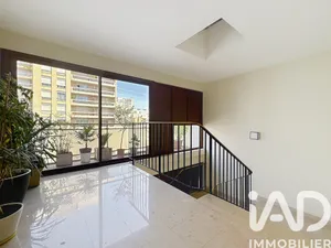 Appartement à Courbevoie (92400)