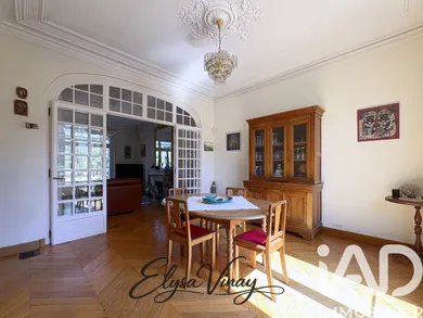 Maison à Mantes-la-Ville (78711)