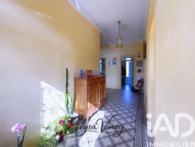 Maison à Mantes-la-Ville (78711)