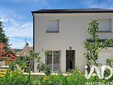 House in Crosne (91560)