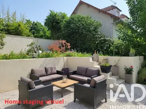 House in Crosne (91560)