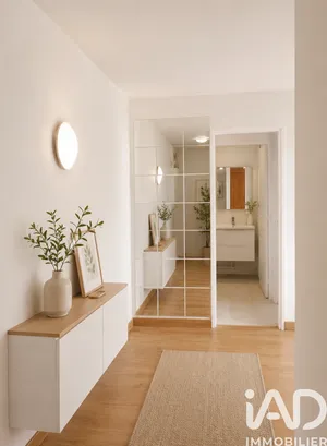 Apartment in Drancy (93700)