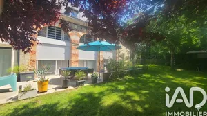 House in Saint-Herblain (44800)