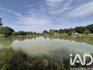Land in Sèvremoine (49230)