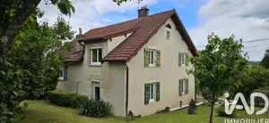 Maison de campagne à Champlitte (70600)