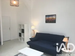 Apartment in Rouen (76000)