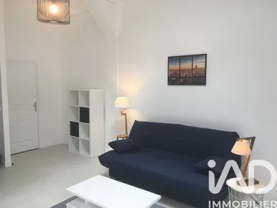 Apartment in Rouen (76000)