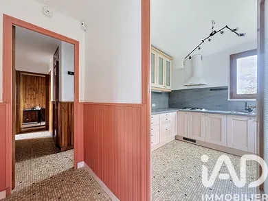 Maison à Mantes-la-Ville (78711)