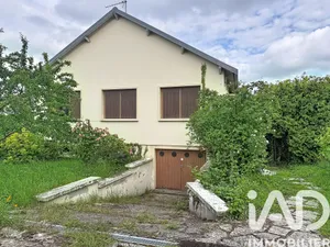 House in Mantes-la-Ville (78711)