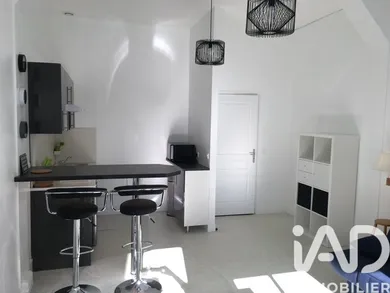 Apartment in Rouen (76000)