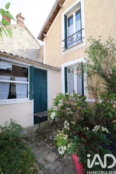House in Samois-sur-Seine (77920)