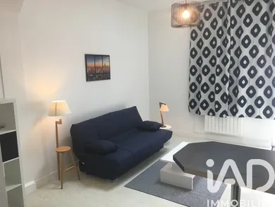 Apartment in Rouen (76000)
