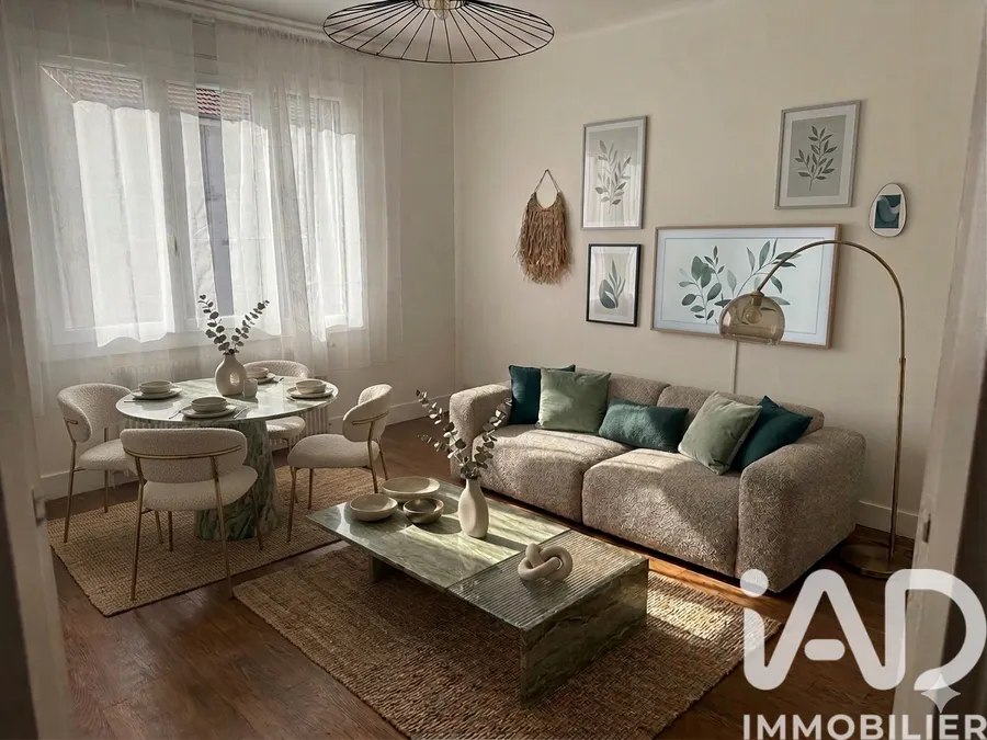 Maison à Sucy-en-Brie (94370) photo 3
