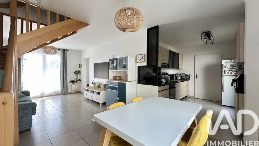 Maison à Longpont-sur-Orge (91310) photo 3