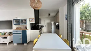 Maison à Longpont-sur-Orge (91310)