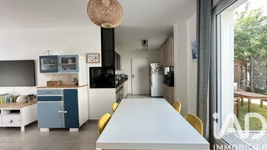 House in Longpont-sur-Orge (91310)