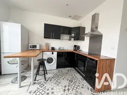 Appartement à Pornichet (44380)