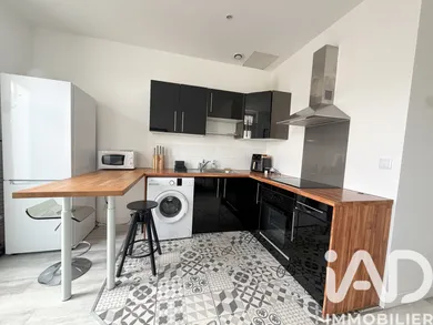 Apartment in Pornichet (44380)