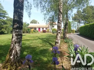 House in Bressuire (79300)