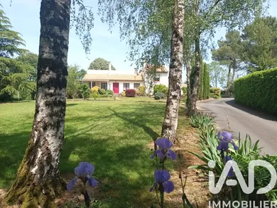 Maison à Bressuire (79300)