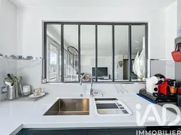 Appartement à Montrouge (92120)