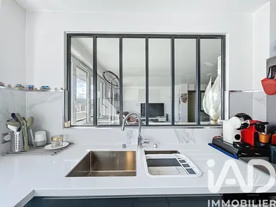 Appartement à Montrouge (92120)