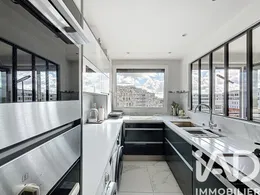 Appartement à Montrouge (92120)