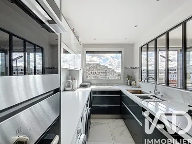Appartement à Montrouge (92120)