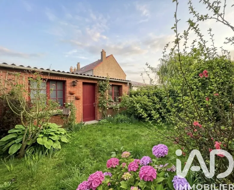 Maison 6 pièces 104 m² · à Grand-Fort-Philippe · 103,6 m² · 174 900 €