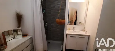 Apartment in Bordeaux (33300)