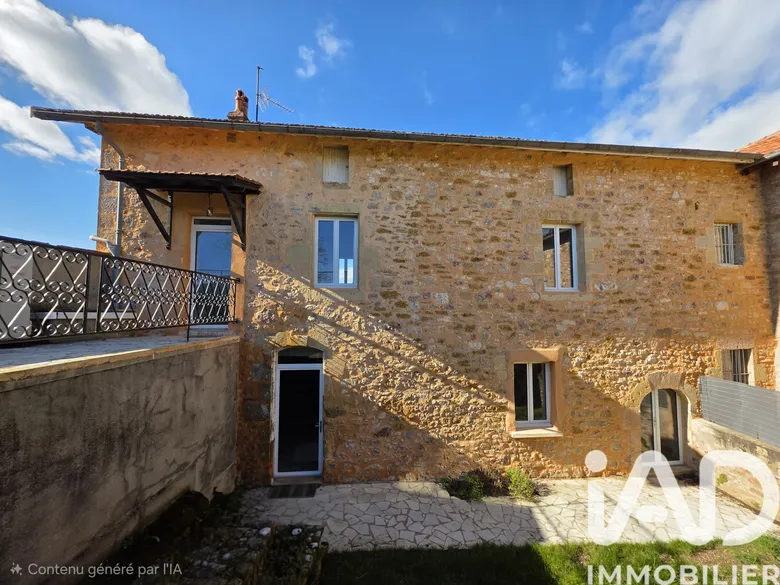 Maison 5 pièces 130 m² · à Capdenac · 130 m² · 300 000 €