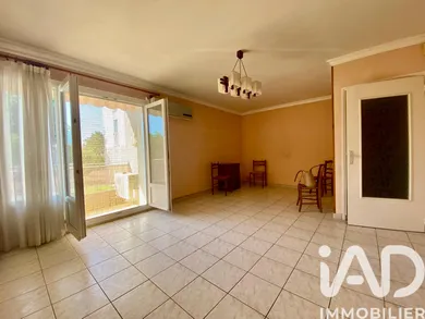 Appartement à Narbonne (11100)