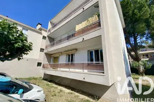 Apartment in Narbonne (11100)